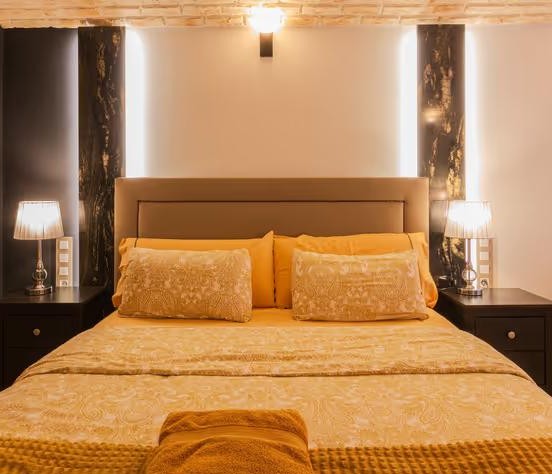 Appartement au rez de chaussée 