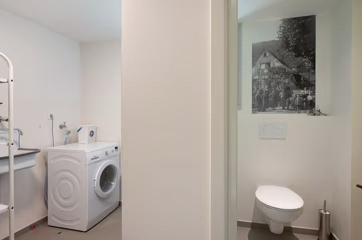 Gite moderne avec terrasse 