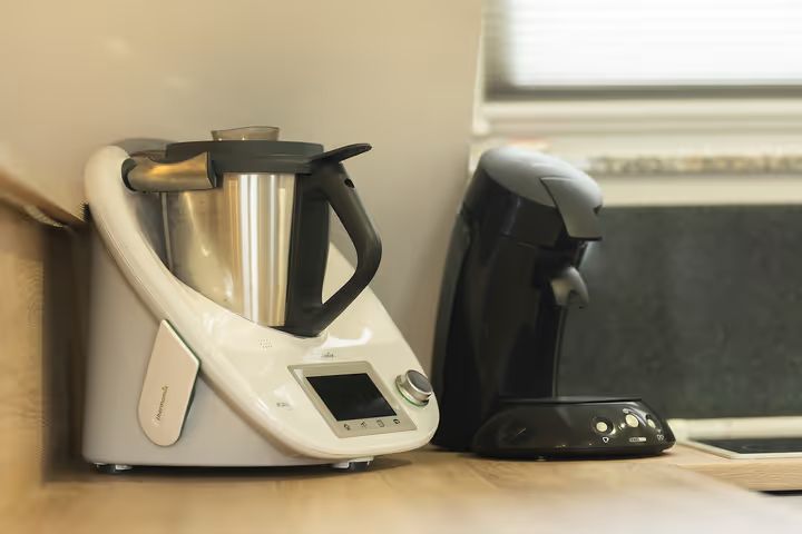 Maison de vacances pour deux personnes 