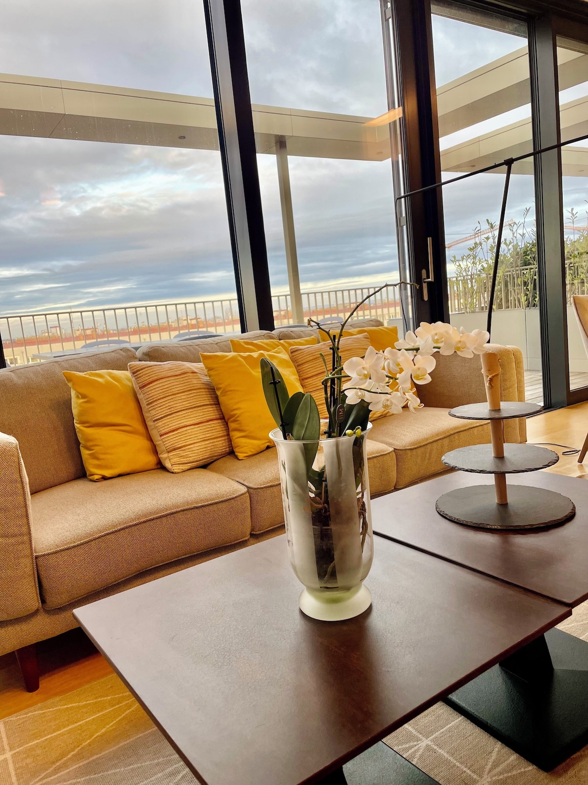 Appartamento con una camera da letto   